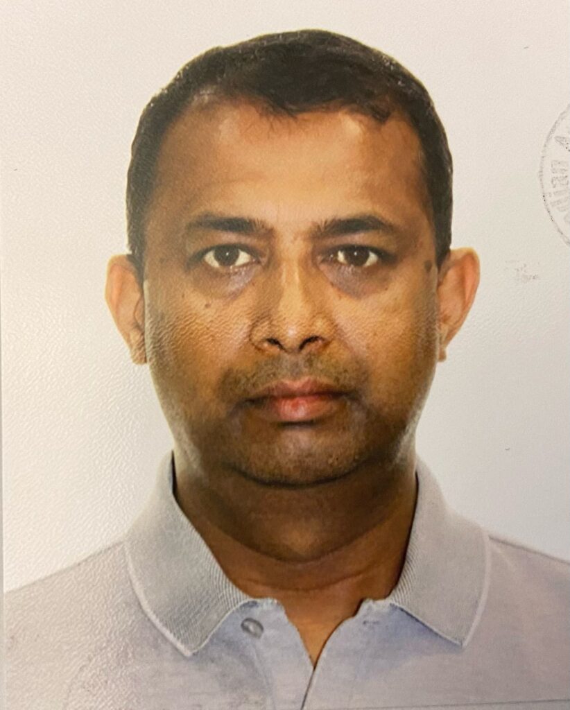 Cultural Secretary
